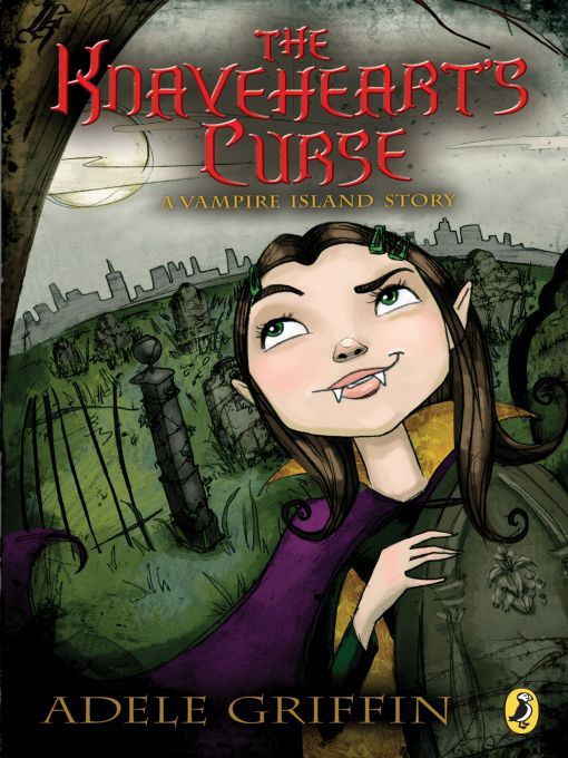 Title details for The Knaveheart's Curse by Adele Griffin - Available
